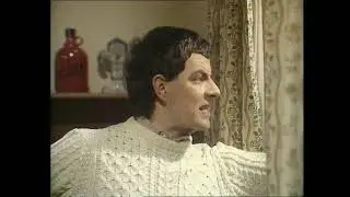 NTNON - Talking to the plants - Rowan Atkinson