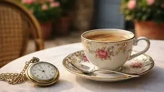 Calm Island - Bossa nova Jazz Ambience - 3 Hours for Work, Reading & Focus