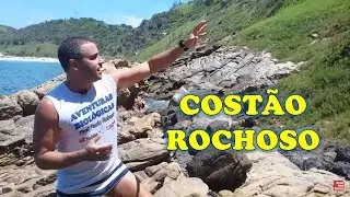 Cost&atilde;o Rochoso