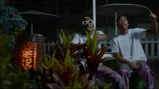 Jaspr ft Panaboi - Big God (Official Music Video)