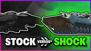 We Were Not Ready for That │BMP-2M Stock to Shock Versus w/ ​@slovakspotter