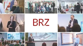BRZ R&uuml;ckblick 2025