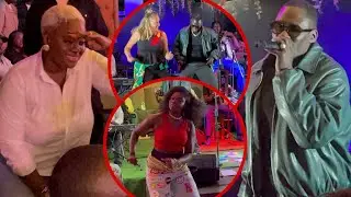 Intégralité Yendou Momo Dieng Cops21-Revivez les Temp Forts 😱