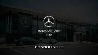 2026190307 - 2026 Mercedes-Benz EQA 300 4 MATIC - SEAI Grant available RefI...