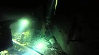 THE MINE
