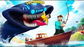 Fish IT x MLBB Halloween Event Update !!!