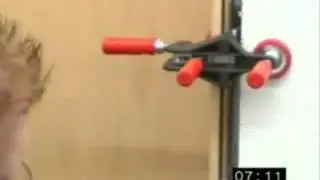 Door Install video