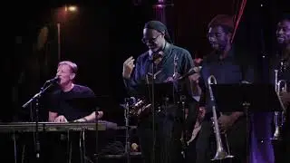 Pete Muller | Run Out of Love (Live from the Cutting Room)