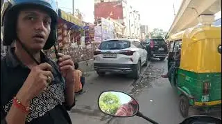 रैपीडो बाइक टैक्सी
