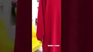 Tunik pard&ouml;s&uuml; ferace