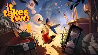 IT TAKES TWO: CO-OP GAMEPLAY &ndash; Can We Survive Together?