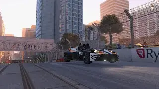 Racing Replays to Examine/Fall Asleep to (Episode 36) - KTM X-Bow (Broadcast Cams)