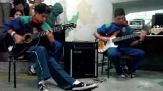 // Despedida 8ªC