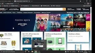 CANCELAR AMAZON PRIME/AMAZON V&Iacute;DEO 2021/2022