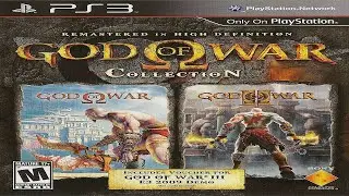 God Of War Collection (GoW 2) (PS3) [Trainer v1.0] + 19