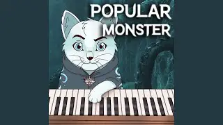 Popular Monster (Piano Version)