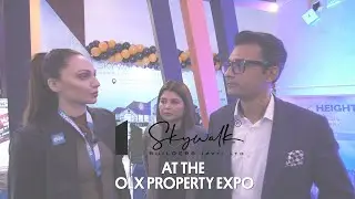 OLX PROPERTY | SKYWALK HEIGHTS AT THE OLX PROPERTY EXPO 2020!