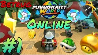 Der online Betrug startet! [MK World online #1]