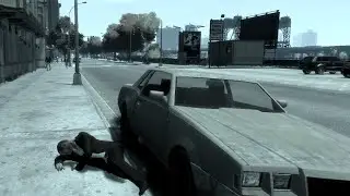 Steam - Grand Theft Auto IV | Drink with Little Jacob