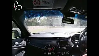 Mt Cotton Hillclimb 29/09/24