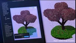 Gemini edit