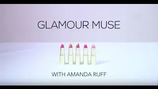 H&M Glamour Muse look with Amanda Rijff & Anna Nooshin