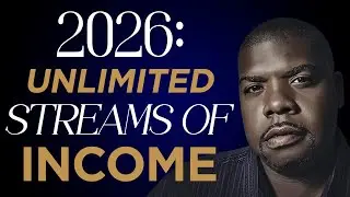 Unlimited Streams of Income