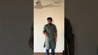 raghav grey shade audition 