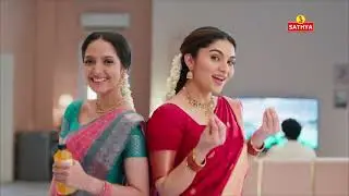 🎊 Sathya Kadiri Grand Opening 🏬 66th Showroom Launch | Mega Offers 🎁 Gifts + Deals Await ✨