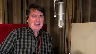 You Never Can Tell -  Hugh Moore