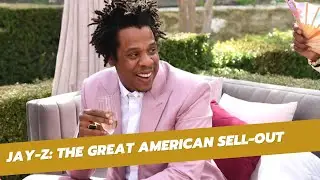 Jay-Z & the NFL: The Agenda to Silence Black People