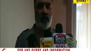 CYBER CRIME ARRESTED A BLACKMAILING GANG