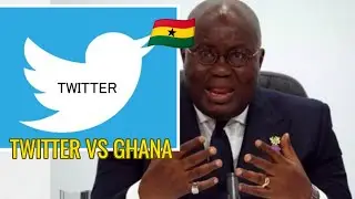 Why Twitter CHOSE Ghana over NIGERIA As Their Africa Headquarters