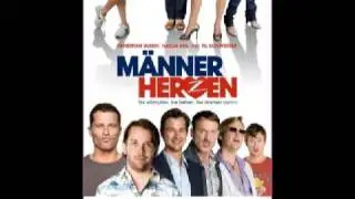 Marshmellow Club - North Bergen Avenue   (M&auml;nnerherzen OST)