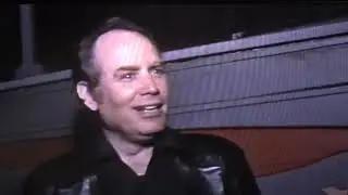 Peter Albin Remembering John Cipollina 1990