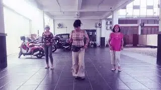 NUSANTARA LINE DANCE (WPSI BANDUNG RAYA)