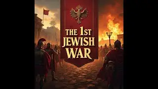 The First Jewish War Against Rome: How a Rebellion Changed History Forever