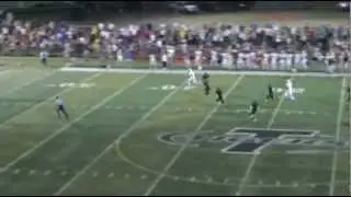 Thomas Tyner and Aloha edge Tigard 36-34 in Week 2 of Oregon high school football (top plays)