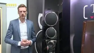 High End 2015 - Interview Tidal