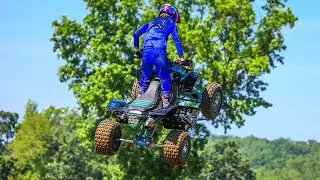 One Last Ride for Kaden Pearson Budds Creek