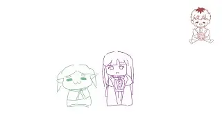 you&rsquo;re so mean to me sometimes | Animated