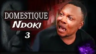 DOMESTIQUE NDOKI 3 I FILM CONGOLAIS I NOUVEAUTÉ 2024