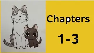 Sue And Tai Chan 1 Chapters 1-3 (Audio And Picture Book)