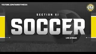 Smithtown West vs Northport | Boys Soccer | 10/11