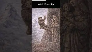 Mutter Gottes am Felsen - Der d&uuml;nne Strick  Teil (3/3)