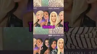 Плохие парни &mdash; это образовательный фильм? #шорты #natalienunn #zeusnetwork #baddies
