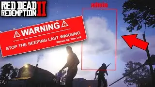 Banned For Censoring Bad Words in True Grit Roleplay