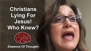 Lucille Williams, Christian Author / Professional Liar