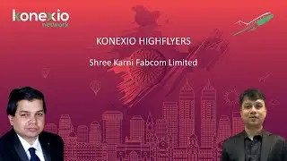 Shree Karni Fabcom Limited : Crafting A Legacy In Technical Textiles