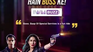 Boss | Baap Reviews | Streaming Now |  ALTBalaji